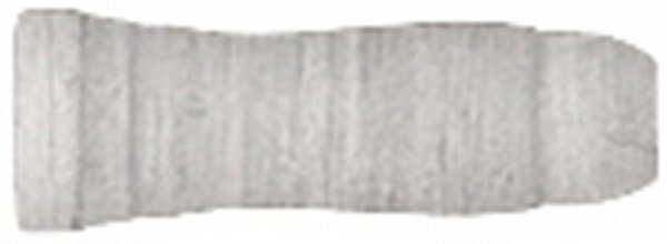 Kerama Marazzi Антик Вуд DL7506\AGE угол внешний (серый), 2.9х8 см