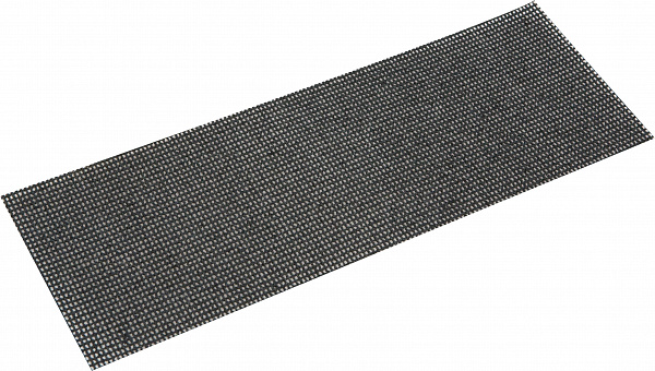 Шлифовальная сетка Стандарт P600, 280х125 мм, 10шт