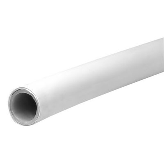 Металлопластиковая труба, 26 мм.