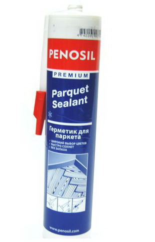 Герметик акриловый Penosil PF-103 (красная сосна), 310 мл