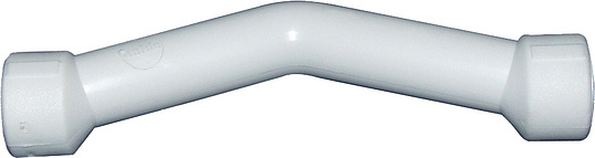 Обвод полипропиленовый Kalde 3202-twc-200000, диаметр 20 мм