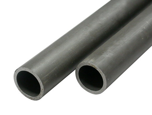 Труба стальная водогазопроводная черная, 108х3.5 мм