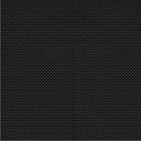 Керамин Мирари 5П плитка напольная (черная), 40х40 см