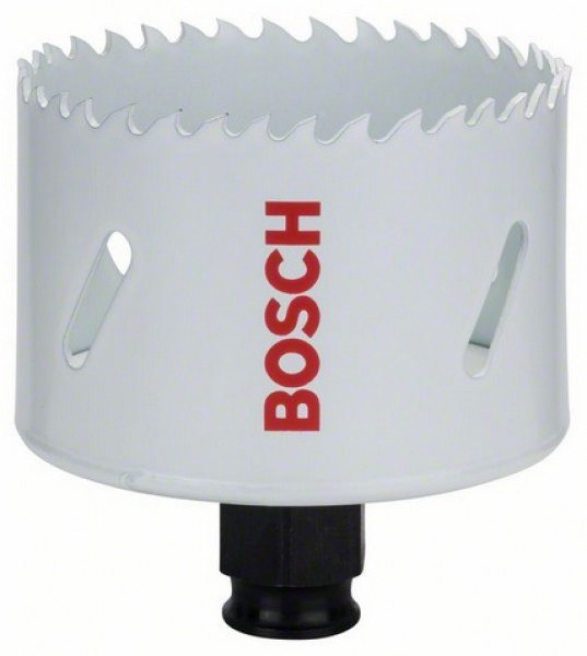 Коронка Bosch Progressor, диаметр 68 мм
