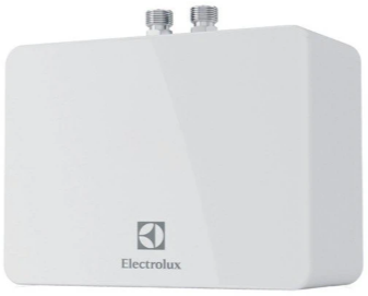 Водонагреватель проточный электрический Electrolux NP 4 Aquatronic 2.0, 4 кВт