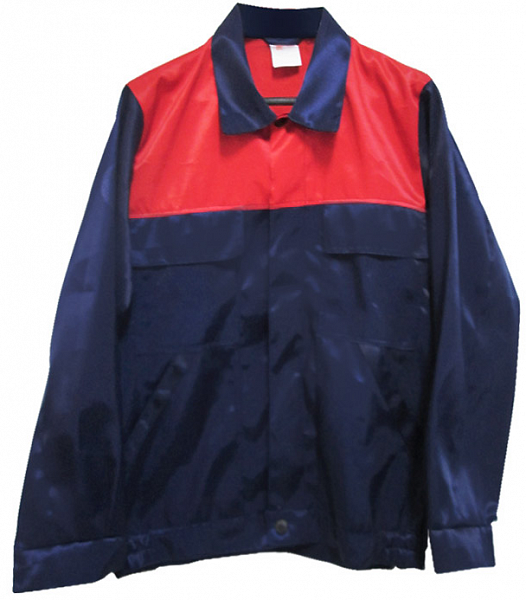 Куртка рабочая летняя, размер 44-46 (S)