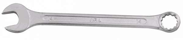 Ключ гаечный комбинированный, 14 мм