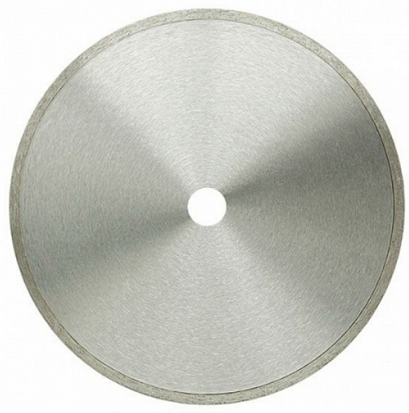 Отрезной круг по плитке Стандарт, диаметр 180 мм