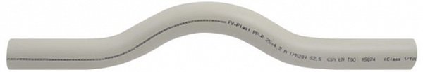 Обвод полипропиленовый FV Plast, диаметр 32 мм