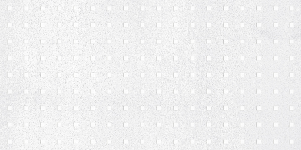 Laparet Metallica Pixel декор (светлый), 25х50 см
