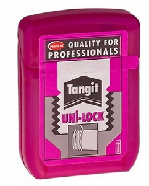Нить-герметик Tangit Uni-Lock, 20 м