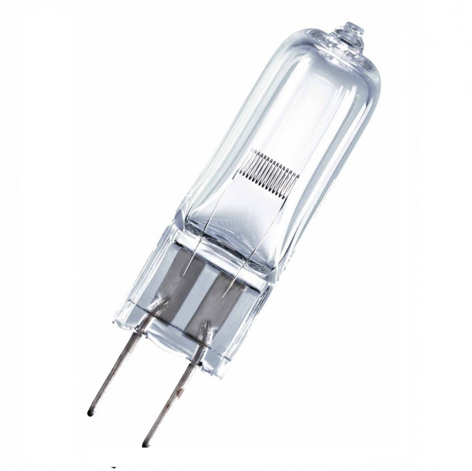 Лампа галогенная, напряжение 12 V, мощность 35 Вт