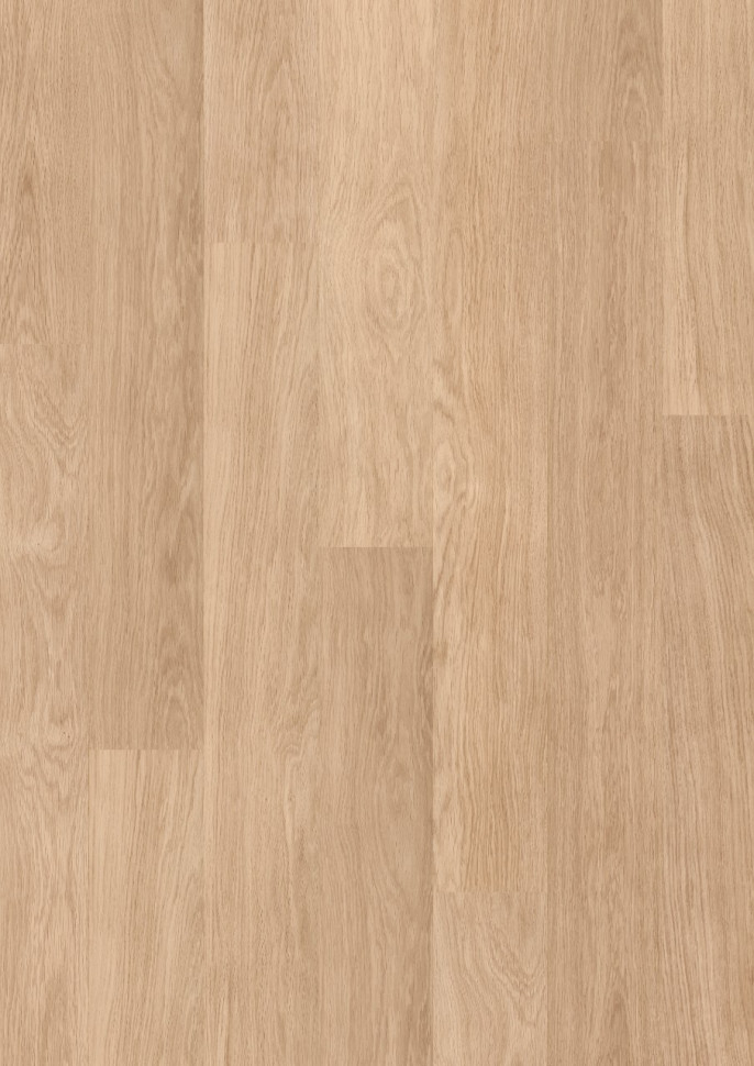 Ламинат Quick Step Eligna U915 (доска белого дуба лакированная), 156х1380 мм