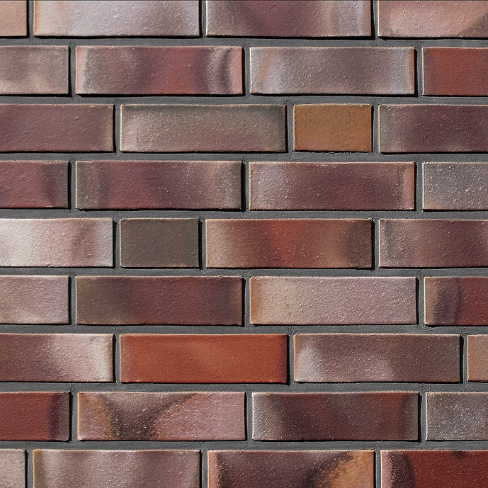 Кирпич клинкерный гладкий Roben Oxford NF, 240х115х71 мм