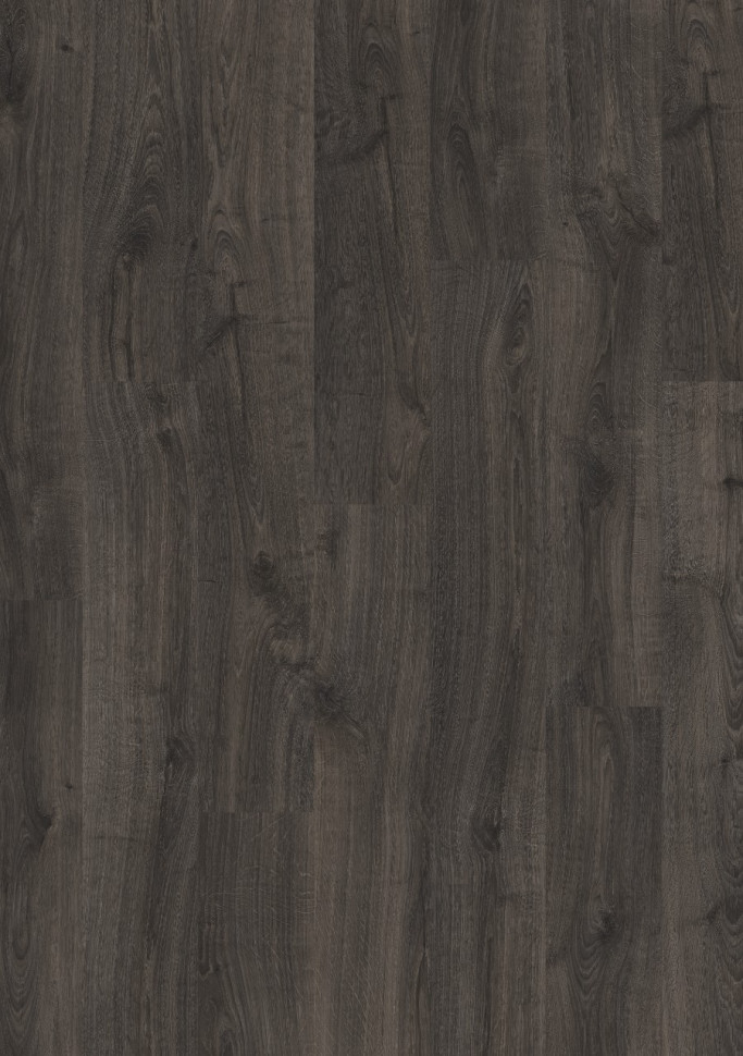 Ламинат Quick Step Eligna U3833 (дуб изысканный темный), 156х1380 мм