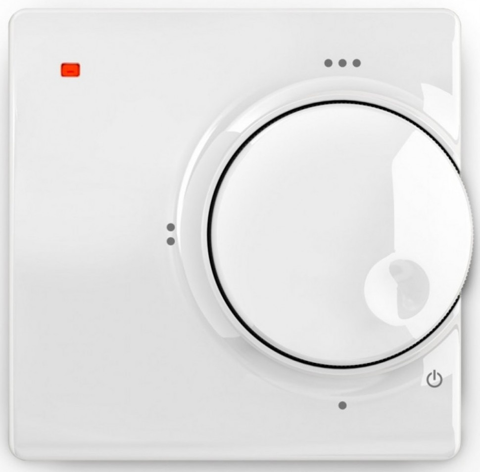 Регулятор теплого пола Теплолюкс ТР-510