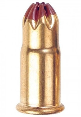 Патрон монтажный Д4 (красный), 6.8х18 мм