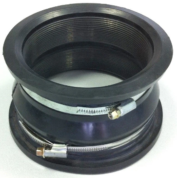 Муфта обжимная Rodlex Fast Connection 124-133