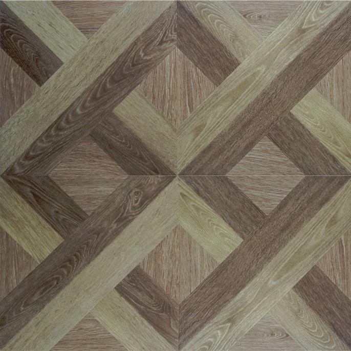 Ламинат Praktik Parquet 4004 (дуб руан), 400х1200 мм