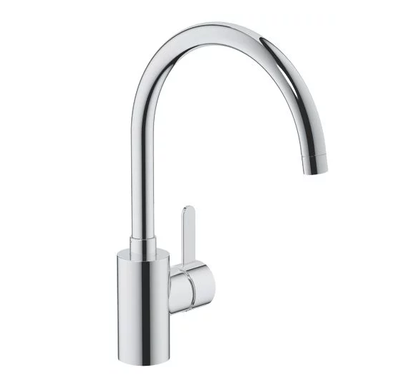Смеситель однорычажный для кухни (мойки) Grohe Eurosmart Cosmopolitan 32843000