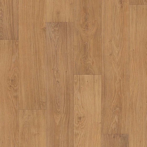 Ламинат Quick Step Creo CR1292 (дуб лакированный натуральный), 190х1200 мм