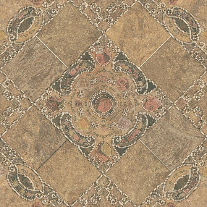 Линолеум бытовой Tarkett Grand Isabel 2, рулон 3х20 м