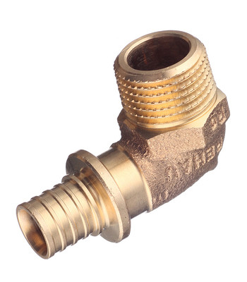 Угол Rehau RX 16 х 1/2? нар(ш)