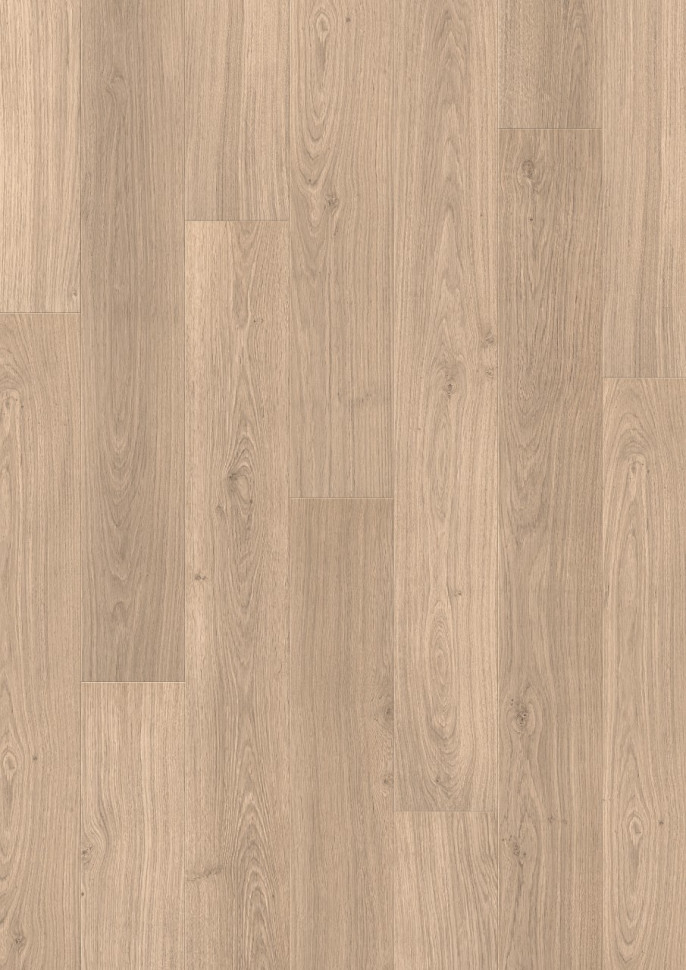 Ламинат Quick Step Perspective UF1303 (доска дубовая светлая потертая), 156х1380 мм