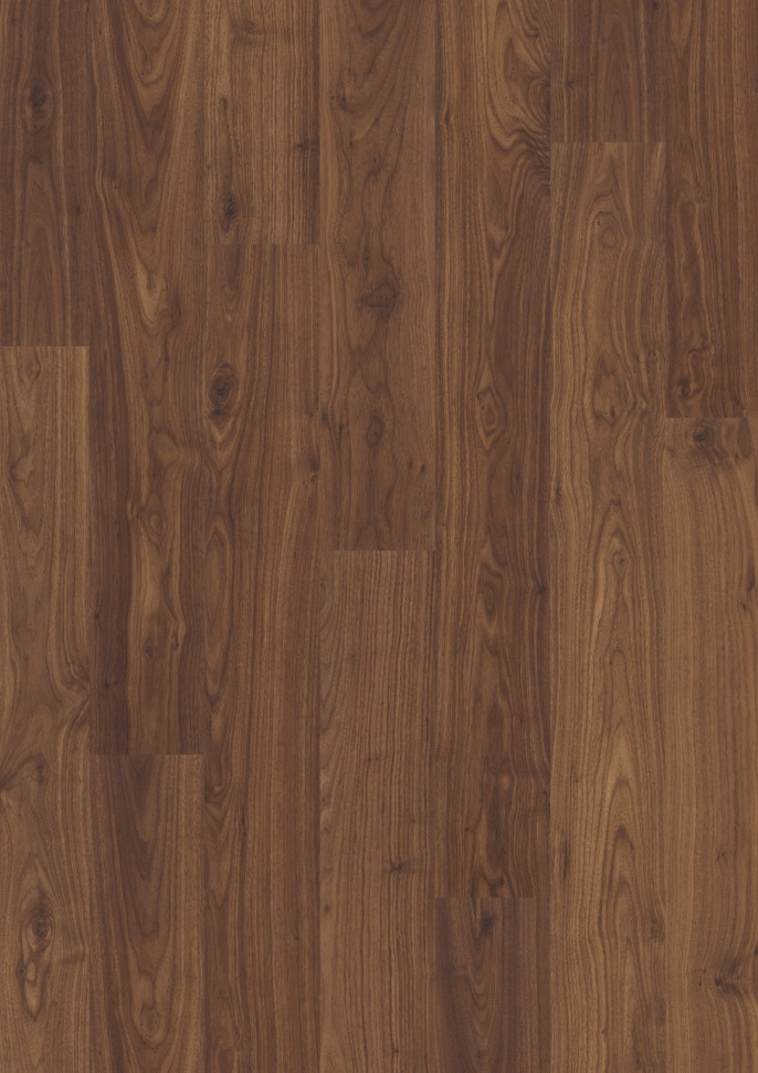 Ламинат Quick Step Eligna U1043 (доска ореха промасленная), 156х1380 мм