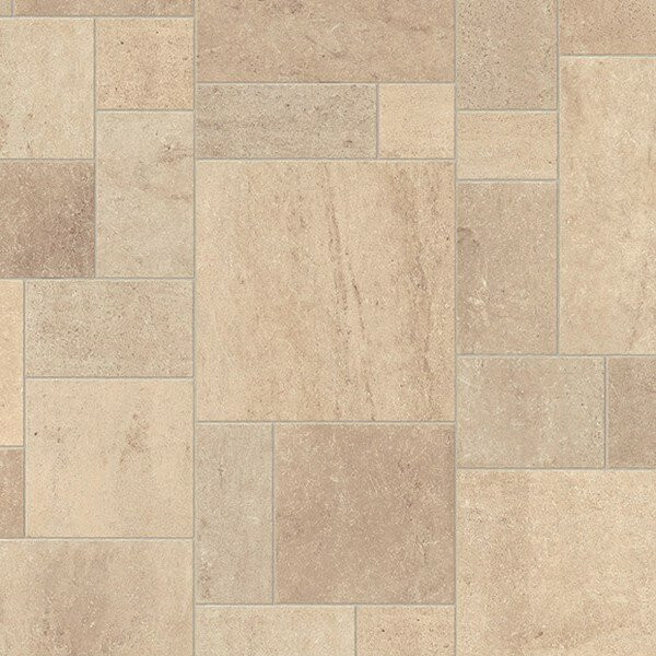 Ламинат Quick Step Exquisa EXQ1554 (плитка светлая), 408х1224 мм