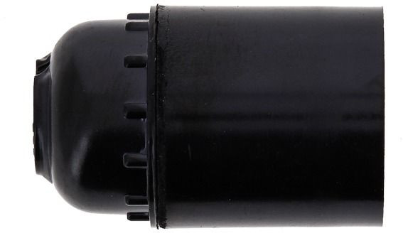 Патрон карболитовый подвесной Е27 EKF PROxima (LHC-E27-s-s)
