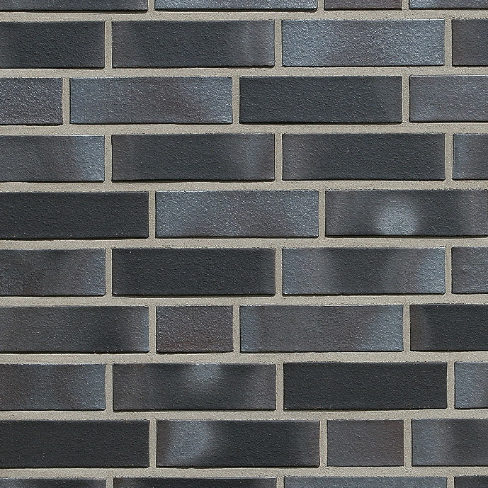 Кирпич клинкерный гладкий Roben Brighton NF, 240х115х71 мм