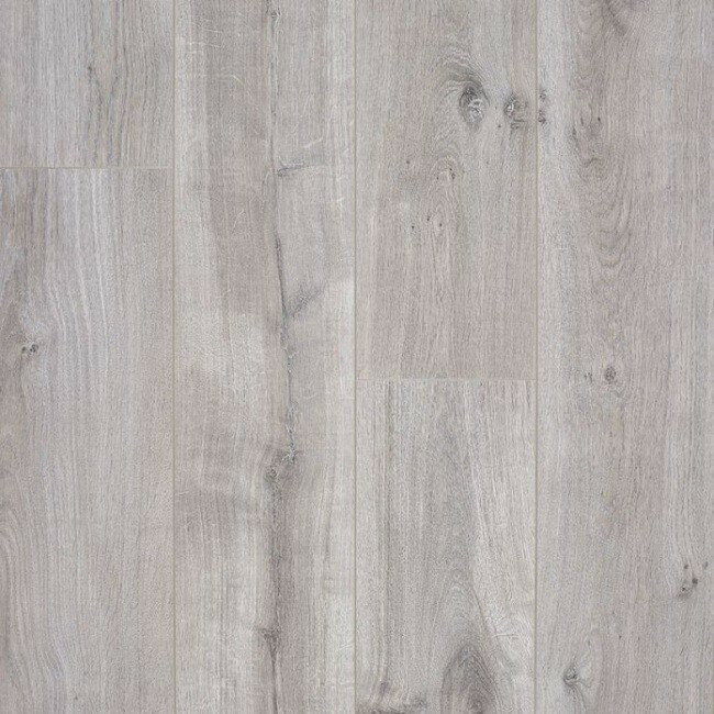 Ламинат BerryAlloc Glorious Impulse V4 B7904 (spirit light grey), 190х1288 мм