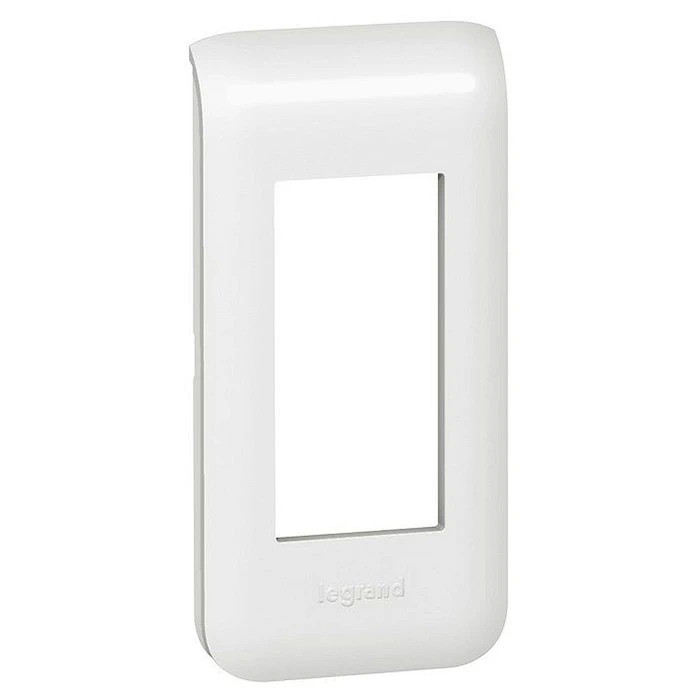 Рамка декоративная Legrand Mosaic-New 078801, 1 пост