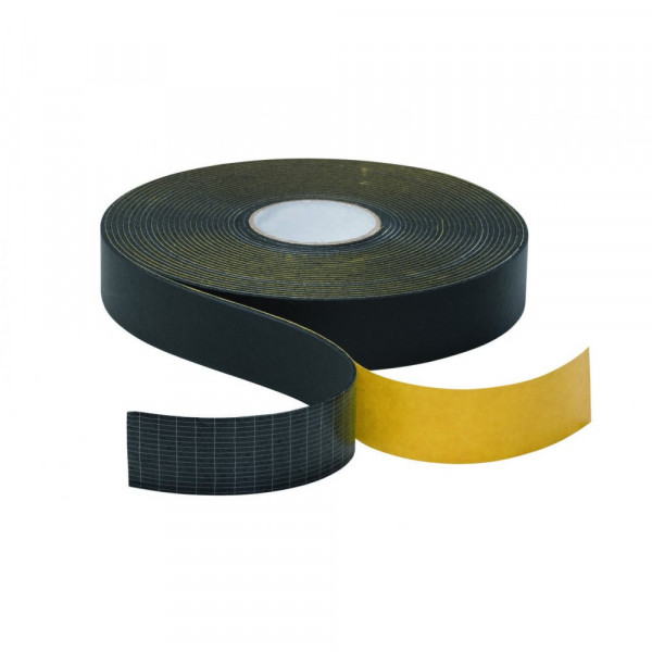 Лента самоклеящаяся K-Flex ST 3х50 мм, рулон 10 м