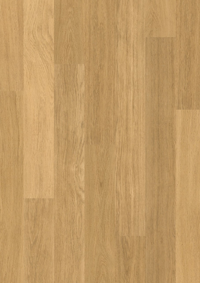 Ламинат Quick Step Eligna U896 (доска натурального дуба лакированная), 156х1380 мм
