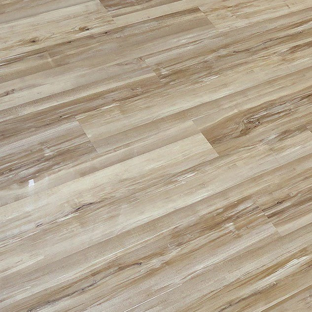 Ламинат Praktik Royal Lack 75186 (клен канадский), 146х1215 мм