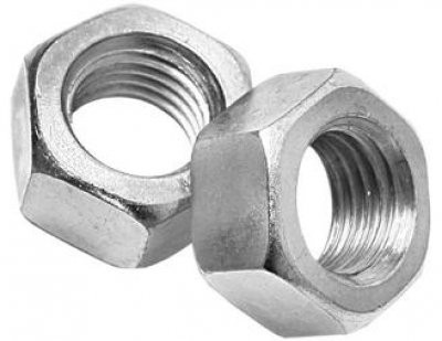 Гайка шестигранная DIN 934, М4