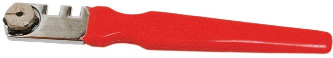 Стеклорез роликовый Vira 810033, 6 роликов