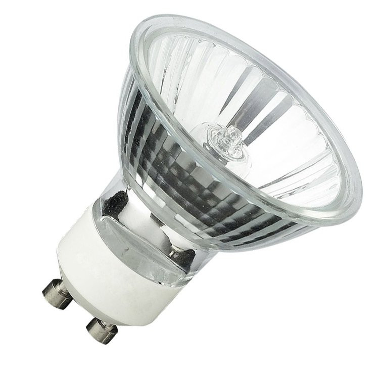 Лампа галогенная, напряжение 220 V, мощность 60 Вт